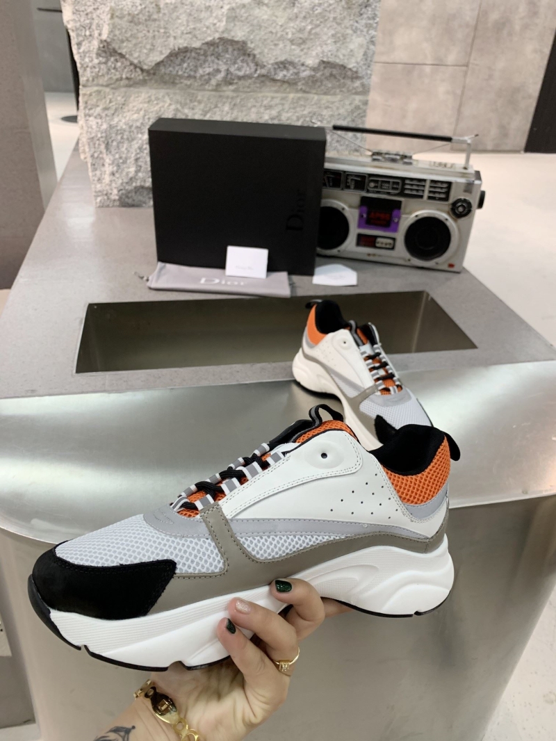 Christian Dior Sneakers